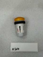 Siemens 3SB5285-6HL04 compact LED indicating lamp