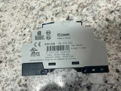 *FREE SHIPPING* Crouzet – Millenium 3 CD12S 88970042 24 VDC controller