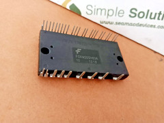 1PC-Fairchild FSAM30SH60A Intelligent Power Modules-IPMs 600V/30A/SPM2- NEW
