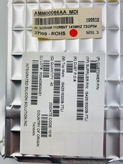 ISSI IS42S16320B-7TLI SDRAM Memory, IC SDRAM 512MBIT 143MHZ TSOP54 BOX – 40QTY