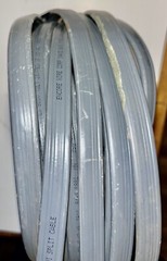 Encore Wire 13057521 30’+ 14/3 w/ Ground Solid Power UF-B Mini Split Wire