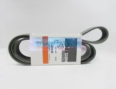 3289257 1PCS New Engine Belt Fan Belt One-year warranty