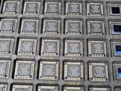 (1 PC) EPC2TC32 ALTERA Config Mem Flash 1.6Mb 10 MHz TQFP-32 PROGRAM STAMP