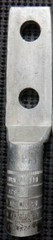 Blackburn ALS10 Aluminum Compression Lug 2 Hole 3/0 5-3/4