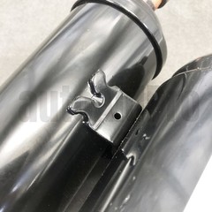 1Pc New ATF310D43UMT for GMCC ATF310D43UMT 175VDC Compressor