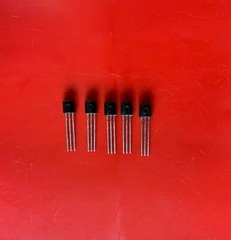 10x AZ431BZ-AE1 DIODES IC VREF SHUNT ADJ TO 92 2.5V to 36V 4.5mV B431BZ
