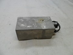 WHEELOCK SIGNALS KS-16301 TYPE D RELAY 115V 60HZ 5A