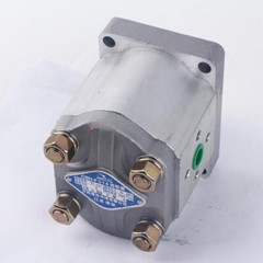 1PC NEW Gear Pump CBN-F314 FHR Hydraulic Oil Pump CBN314
