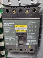 TVS4IMA32B Square D Surge Protective Device w/ Bucket & Door – Next Day Option