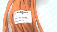 HIRSCHMANN M224THFSTMN20.0M, ETHERNET CABLE ASSEMBLY, 900002268 #308840