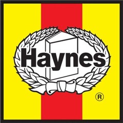 Ford Aerostar Mini-vans (86-97) Haynes Repair Manual (Does not include inform…