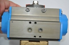 UCI UNIVERSAL COMPONENTS PD-B2F-20 BRASS ACTUATED VALVE 2-1/2″