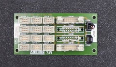 Arburg plug-in board ARB 739 SN 144651 used