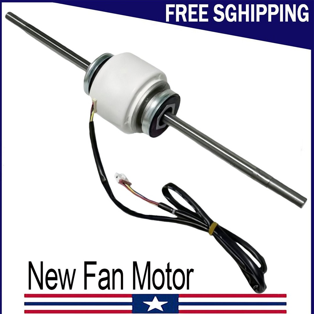 Fits For Samsung Air Conditioning 84W DB31-00671A Fan Motor US Stock