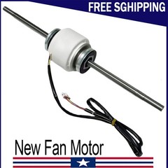 Fits For Samsung Air Conditioning 84W DB31-00671A Fan Motor US Stock