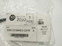 INDUSTRIAL SPARE PART 2090-CFBM4E2-CATR SER. A NSMP