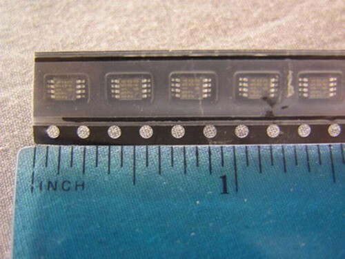 30 NXP PCA9515ADP-T CMOS I2C-Bus Repeater ICs