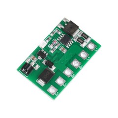 6.4V 7.4V 11.1V 12V Solar Street Light Circuit Board Solar Light Driver Control