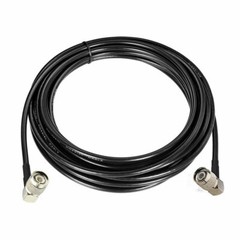 NEW Antenna 90° 25FT For Trimble Leader GPS Cable EZ-guide FMX TNC Right Angle
