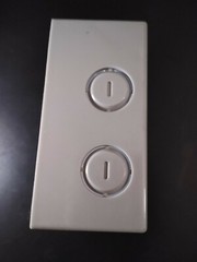 Southwire Romex Nonmetallic Handy Box