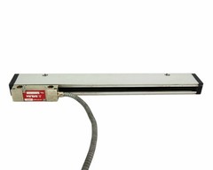 Anilam Heidenhain 62-15491 System: A linear encoder / measuring device -used-