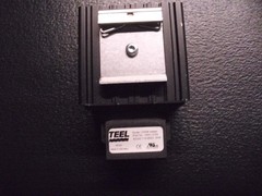TEEL 1D008 Heater 14001.0-00 AC/DC 110-250V 30 W