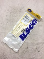 Ilsco SPAR-4 Insulated Splice Kit Dual Rated Wire Connector 4-14 AWG