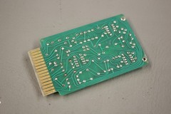 GETTYS 11-0089-100 CIRCUIT BOARD