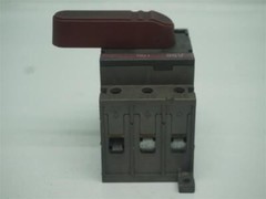 ABB OT80F3 Non-Fused Disconnect 30 Days Warranty Expedited Shipping