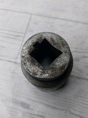 LDH-402 Snap-on 1-1/4″ Socket 3/4 Drive 12Pt. Snap-on Tools USA
