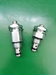 JHF06-227 Manual Valve Lowering Unloading Valve Lift Forklift Truck Valve