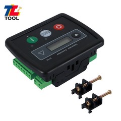 DSE3110 MPU Control Module For Deep Sea Generator Controller Voltage Regulator