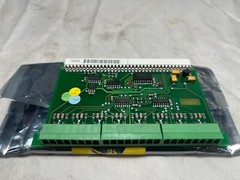 CDS Electronics PLC Analog Input Module, IMC751, PC0416 A