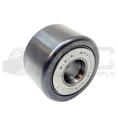 NEW MCGILL CYR 2 S MACHINE ROLLER BEARING, 2IN. ROLLER 5/8 BORE