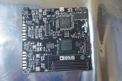 Analog Devices EVAL-SDP-CH1Z High Speed Controller Board