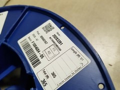 Draka Fileca Spool M27500B22WR2U00 (355 Meters)