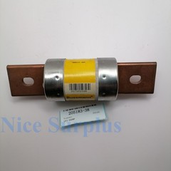 LPJ-250SP Bussmann Fuse #205183-38