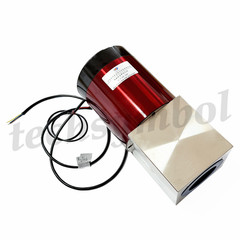 Brand New 1Pcs HONG KE DDC-JQ80 vacuum solenoid valve