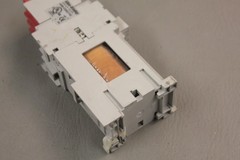 ALLEN-BRADLEY CONTACTOR 100-C23Z*10 SER C/ 100S-F SER B