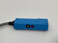 SICK Sensor Optic Electronic WT9-P11 169 Dc 10-30 V