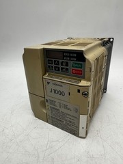 Yaskawa CIMR-JCBA0010BAA Industrial Frequency Converter VFD