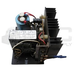 SOLA ELECTRIC 83-24-260-2 POWER SUPPLY 47-420HZ 120-240VAC 24VDC 6A
