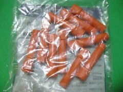 SMC Fittings — KQP-09 — (Lot of 10) New