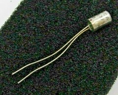1N3754 Original RCA Vintage Radio Diode – New Old Stock