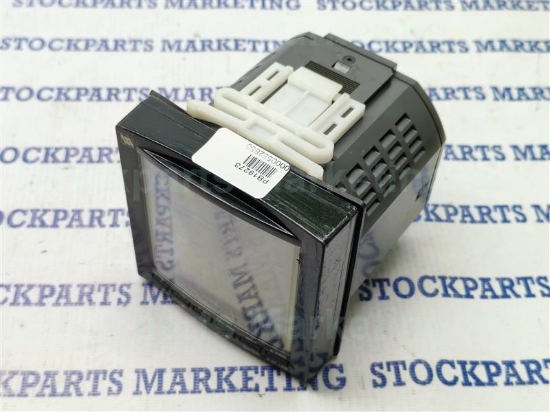 M-System 53U-1211-AD4 53U1211AD4 Electric Energy Meter 100-240V AC/110-240V