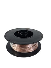 Superior Essex 1-6 GWP Bare 315′ Spool 315 Ft. 12-910-04 New