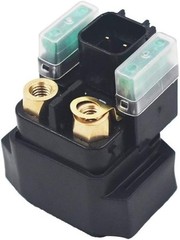 Starter Solenoid Relay Fit for Grizzly YFM700 YFM500 2007-2015 3B4-81940-00-00