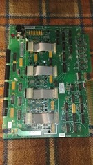 USED GE/FANUC OUTPUT BOARD IC600BF929K