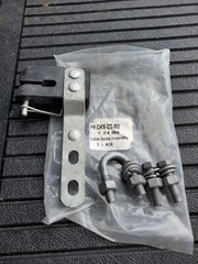 Cable Guide Assembly Kit for Tower Safety Climb L-Shaped PV-CMX-CG-BO NEW
