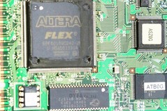 ADLINK used MXC-6322D(G) Industrial Fanless Computer No Disk ELEC-I-3314=9M15